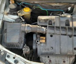 WEEKEND ELX 1.3 MPI FLEX 8V 4P