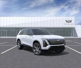 CADILLAC VISTIQ LUXE 2026