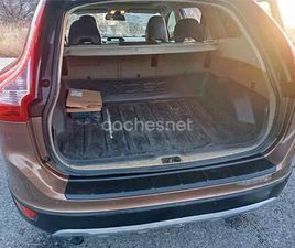 VOLVO XC60 VOLVO XC60