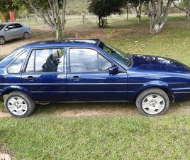 VOLKSWAGEN SANTANA VOLKSWAGEN SANTANA CLI /CL /C 1.8/2.0 /SU 2.0 2P/4P 1996