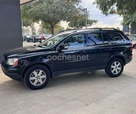 VOLVO XC90 D5 MOMENTUM