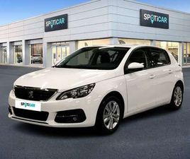 1.2 PURETECH 110 ACTIVE PACK 110 5P