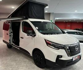 NISSAN NV300 NISSAN NV300 COMBI 6 2.0DCI AT L1H1 1T COMFORT