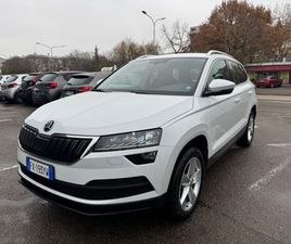 KAROQ KAROQ 2.0 TDI SCR AMBITION