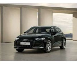 AUDI A3 SPORTBACK 40 TFSI E SPORTBACK TFSI E ADVANCED S TRONIC 150KW