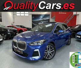 BMW SERIE 2 ACTIVE TOURER 220 220IA ACTIVE TOURER 125KW M SPORT