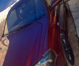 CHEVROLET ASTRA SED. ADVANT. 2.0 8V MPFI FLEXP. 4P