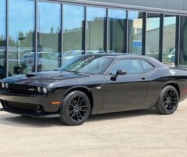 DODGE CHALLENGER SXT 3.6 V6 SXT AUT. - IVA DEDUCIBILE