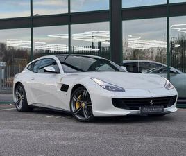 6.3 V12 F1 DCT 4WD EURO 6 (START/STOP) 2DR