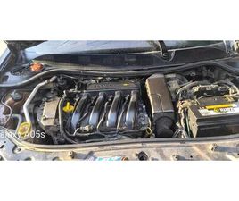 SEDAN EXPRESSION HI-FLEX 1.6 16V