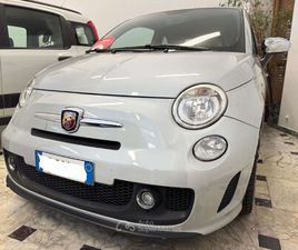 1.4 TURBO ESSEESSE/DA VETRINA!!