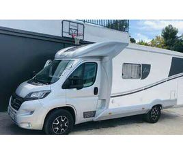 FIAT DUCATO ILLUSION 760