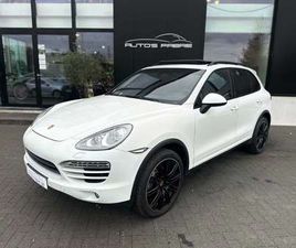 3.0 DIESEL TIPTRONIC S PANODAK 64000KM