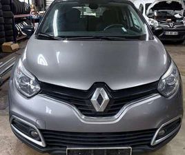 CAPTUR 1.5 DCI ENERGY INTENS