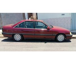 CHEVROLET OMEGA GLS 2.2 / 2.0