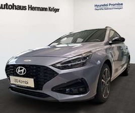 KOMBI ADVANTAGE MILD-HYBRID NAVI/VOLL-LED UVM.