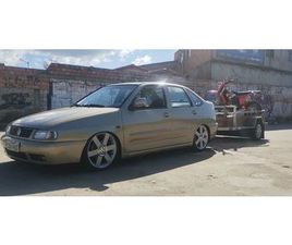 VOLKSWAGEN POLO CLASSIC/ SPECIAL 1.8 MI 2000