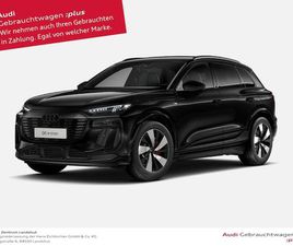 AUDI Q6 E-TRON 45 E-TRON QUATTRO