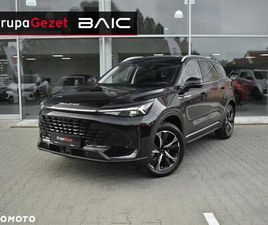 BAIC BEIJING 7 BAIC 7