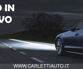 CITROEN DS7 DS 7 CROSSBACK DS 7 BLUEHDI 130 AUT. OPERA