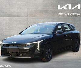 KIA K4 KIA K4 1.6 T-GDI M