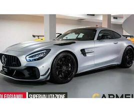 2020 MERCEDES AMG GT R PRO A VENDRE