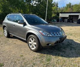 NISSAN MURANO NISSAN MURANO 8,950 BGN