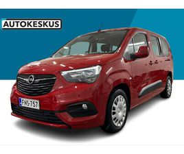 LIFE XL ENJOY 1,5DTH START/STOP 96 KW AT8