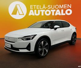 LONG RANGE DUAL MOTOR, 310KW, 82KWH (MY24) *PILOT- JA PLUS-PAKETIT, PIXEL-LED, METALLIVÔRI, HARMAN/KARDON-AUDIO YMS.*