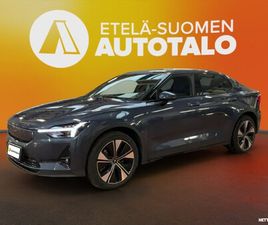 LONG RANGE DUAL MOTOR, 310KW, 82KWH (MY24) *PILOT- JA PLUS-PAKETIT, PIXEL-LED, METALLIVÔRI, HARMAN/KARDON-AUDIO YMS.*