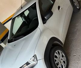 RENAULT KWID RENAULT KWID LIFE 1.0 FLEX 12V 5P MEC. 2018