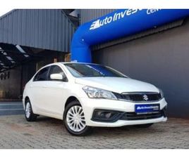 2023 SUZUKI CIAZ 1.5 GL AUTO