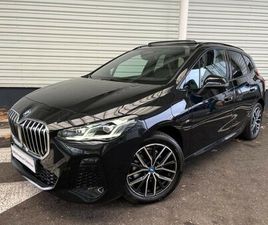 225E 245CH XDRIVE M SPORT DKG7