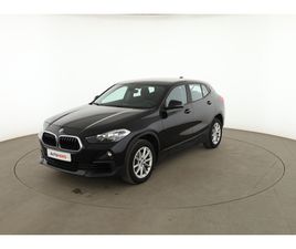 BMW X2 SDRIVE 18I BMW X2 SDRIVE18I LOUNGE