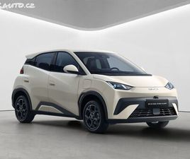 BYD DOLPHIN SURF COMFORT*V2L*LED*QI*360