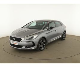 CITROEN DS5 DS AUTOMOBILES DS5 1.6 THP SPORT CHIC EAT6