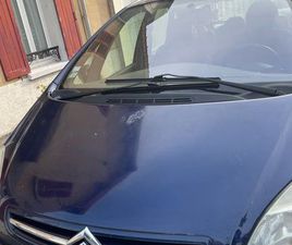 CITROEN XSARA PICASSO PICASSO