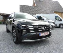 ② HYUNDAI TUCSON MILD H 1.6 T-GDI FACELIFT/DEZE WEEK 30.999€ — HYUNDAI — 2EMEMAIN