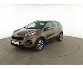 KIA SPORTAGE KIA SPORTAGE 2.0 CRDI PREMIUM 2WD