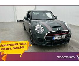 MINI JCW JOHN COOPER WORKS KAMERA HEAD-UP H K SKINN
