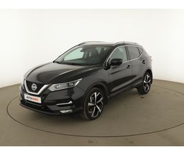 NISSAN QASHQAI 1.3 DIG-T
