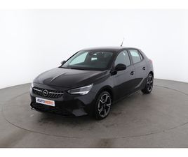 OPEL CORSA OPEL CORSA 1.5 DIESEL ELEGANCE BUSINESS