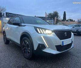 PEUGEOT 2008 1.2 130 CV GT