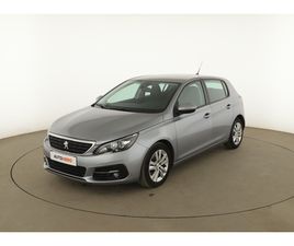 PEUGEOT 308 PEUGEOT 308 1.5 BLUE-HDI ACTIVE BUSINESS EAT8