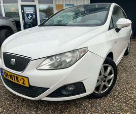 SEAT IBIZA - 1.2 TDI STYLE ECO