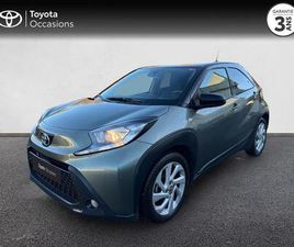 1.0 VVT-I 72CH DESIGN