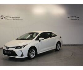 TOYOTA COROLLA ACTIVE