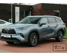 2,5HEV PRESTIGE + TECH