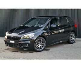 BMW 225I XDRIVE ACTIVE TOURER M PAKET
