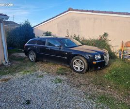 CHRYSLER TOURING300C